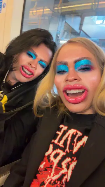 TikTok video by @isamayaffrench