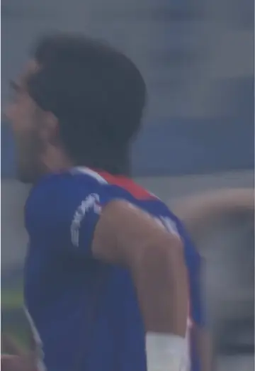 Ferran again!! 🤩🦈