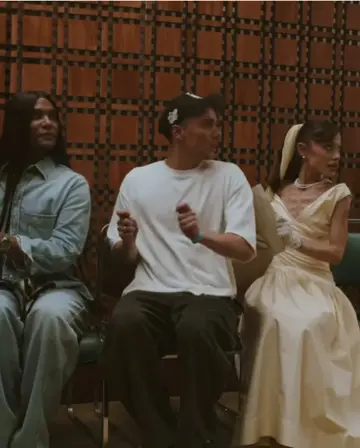 ꕤ ｡˚ what do you know about the ari-ettes?