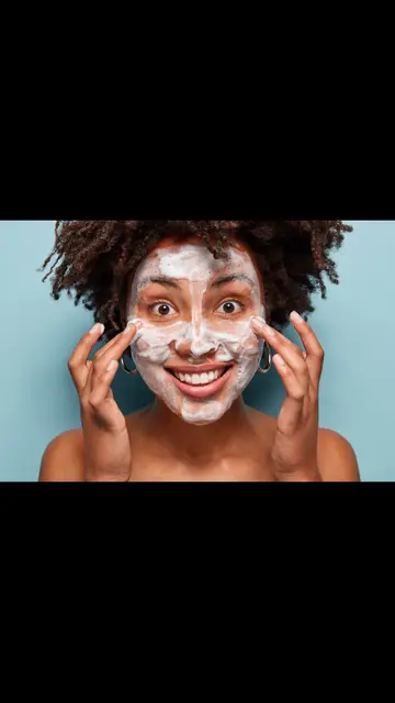 🧼🧼 #basicsbymychal #holistic #skincare #selfcare #crueltyfree #vegan #unisex…