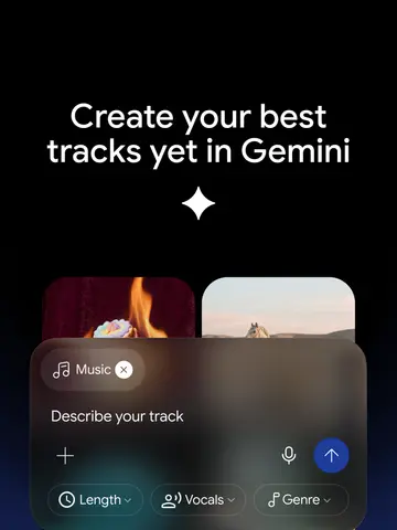 Sometimes the moment demands a custom soundtrack. 🎵 With Lyria 3.5, in Gemini,…