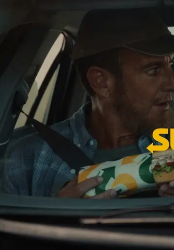 if your SUBconcious wants to get a little saucy, then don’t fight it…feed it 🥪