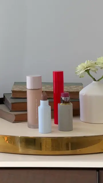 Trying to keep your makeup routine short and sweet? Look no further than The Su…