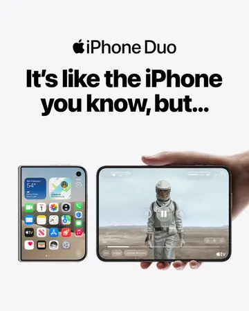 Available starting October 23. Siri AI is rolling out in English. Usage limits…