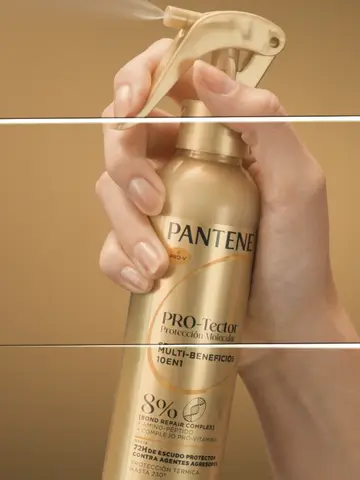 🎥 Próximamente en tu baño... ✨ Shampoo, el líder del equipo. 💖 Acondicionador…