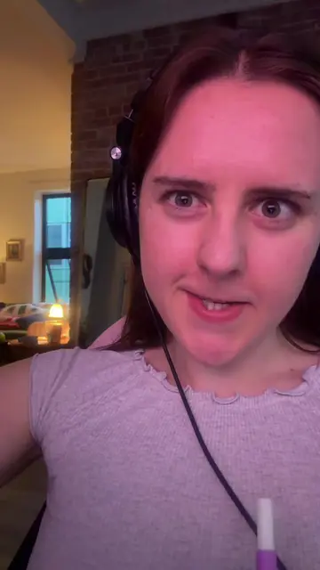 TikTok video by @olive