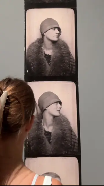 ‘I would rather take a photograph than be one’ 🎞️ Lee Miller is open at Tate B…