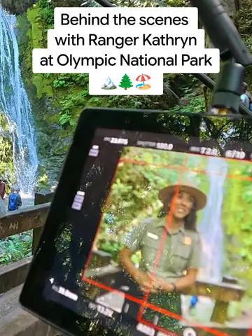 Drove 3 hours into Olympic National Park to ask a ranger if starfish have feeli…