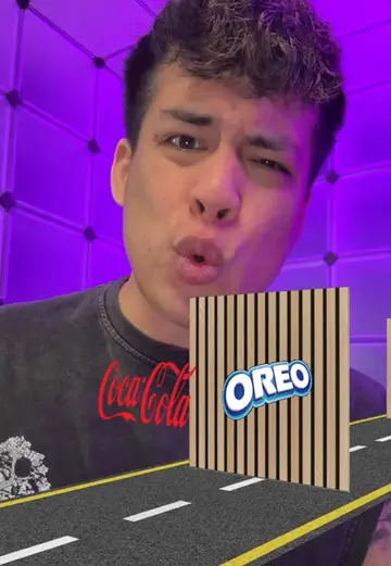 beatbox challenge: food