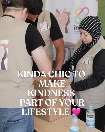 When caring for others becomes part of your everyday, the little things start t…