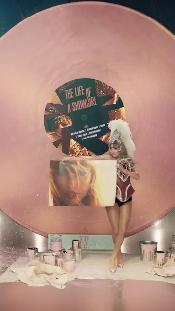 She’s got 4️⃣ days left to rehearse for her big moment… 😂 Be the first to get…