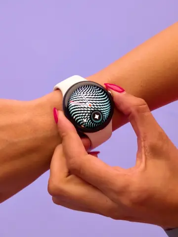 Here’s your first peek at Pixel Watch 5. Designed for Gemini Intelligence and G…