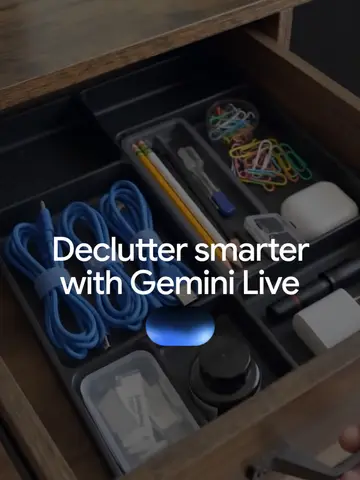 POV: You finally decide to clean out that dreaded junk drawer. 🫣 From shopping…