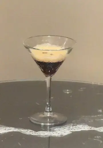 heading to parties past 12am.. i’d risk it all 🍸 by @Bruno Mars
