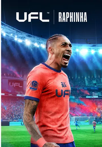 Play @UFL game mobile now! It’s real time football - easy, fun, and smooth! See…