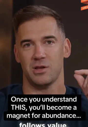 Understanding THIS is the secret to your most abundant life… Brand new episode…