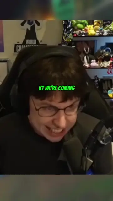 DK VS KT is gonna be CINEMA #caedrel #caedrelclips #fyp #lck