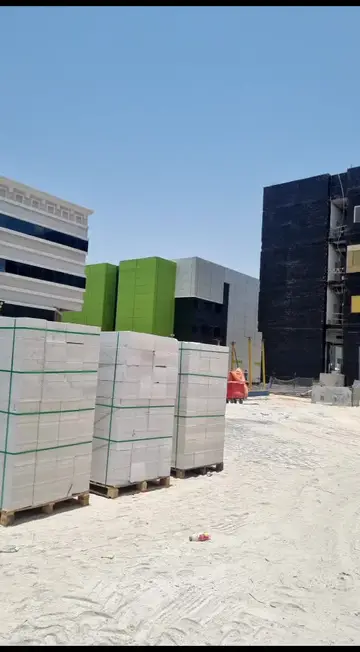 5 months until the largest Gold Refinery & precious metals storage facility in…