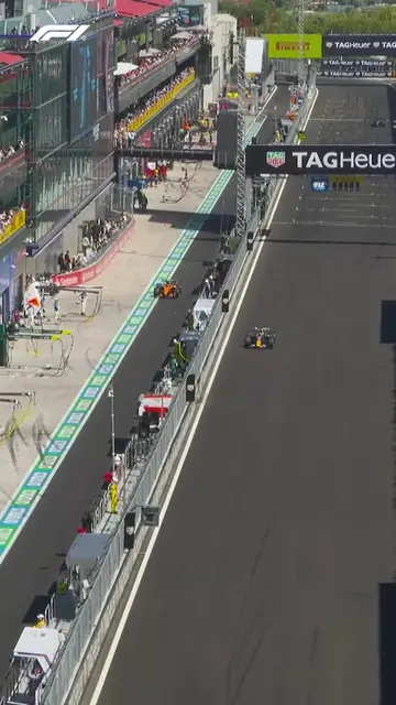 A first to remember in Madrid. From lights out to the final lap, the inaugural…