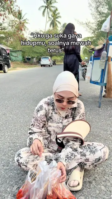 1000an duduk di aspal aja bang sini👍
