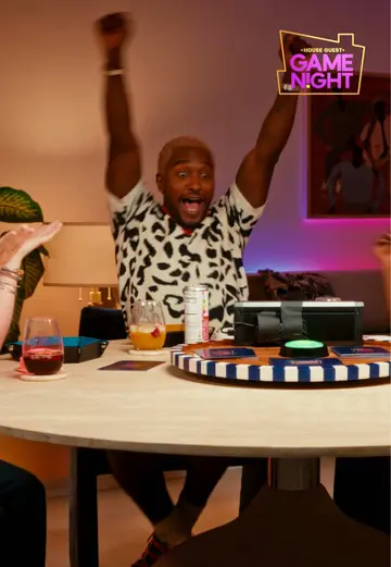 THEY TRIED ME ON THE RULES! Yal GAME NIGHT is finally here! And you have not st…