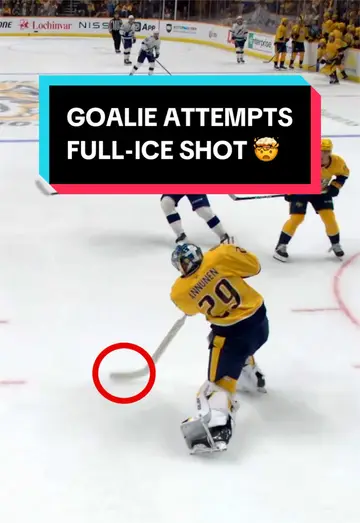 Justus Annunen was so happy about it 🤭 #NHL #NashvillePredators #JustusAnnunen…