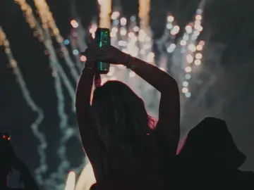 This is what it’s all about #lollapalooza #chicago 🎥 @Ethan Garland