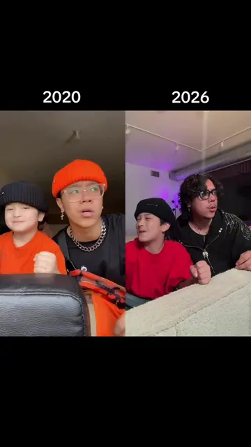 Time really flew😭😭