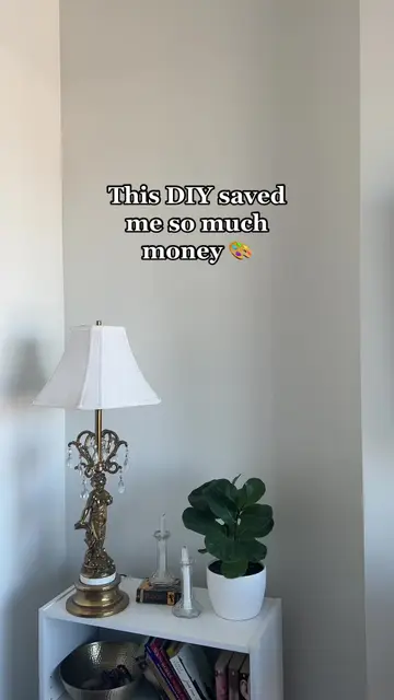 Bougie on a budget thanks to this easy DIY 🤩 #diy #thriftfinds #homedecor #hom…
