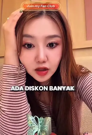 Mumpung diskon special belinya disini!!🩷😱