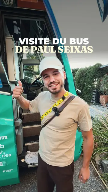 Je ne m’attendais pas du tout à ça pour la dernière salle 😱 #tdf #tourdefrance…