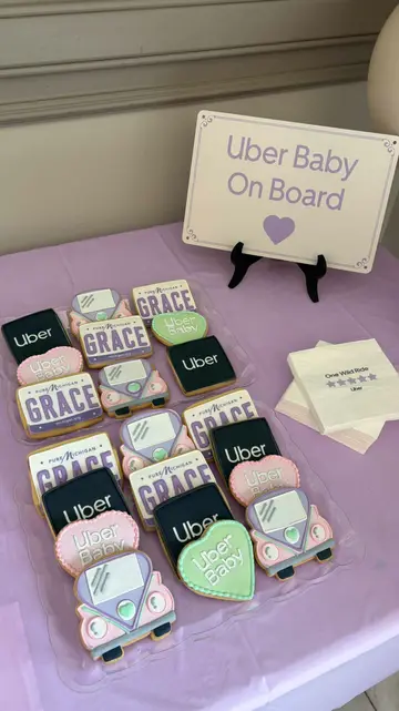 Happy Birthday, Grace 💜