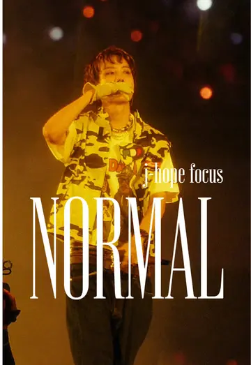 'NORMAL (Korean Ver.)’ Stage CAM (#jhope focus) @ BTS WORLD TOUR 'ARIRANG' IN B…