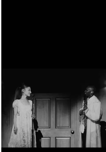 for good ♡ ♾️ @Cynthia Erivo