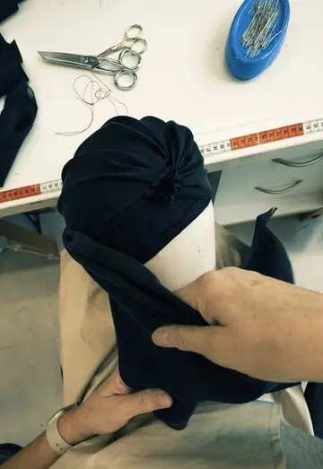 Maison Michel—90 years of Savoir-faire and creations. Chapter IV—The Milliners…