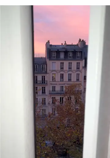 Woke up in Paris like #fyp #viral #foreign #fypシ #traveltiktok