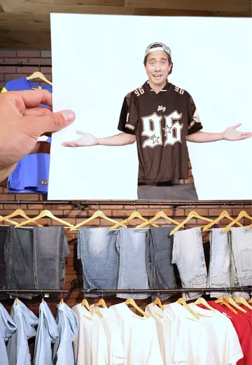 Fashion #hack