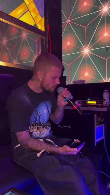TikTok video by @justinbieber