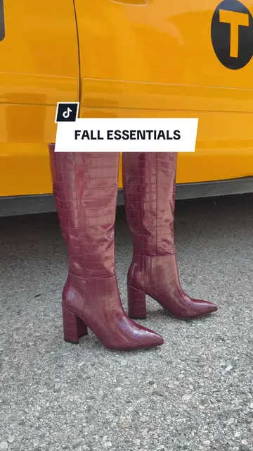 you may have already stocked up on knits and outerwear, but your fall wardrobe…