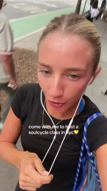 @rynhans ilysm #soulcycle #nyc