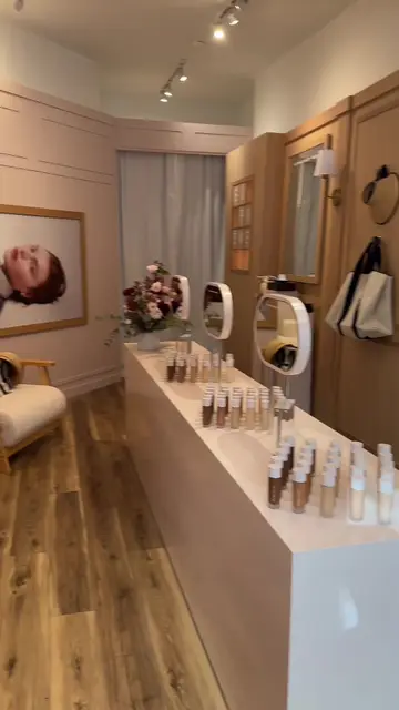 If you're in NYC this weekend, stop by Good Foundations—our immersive shopping…