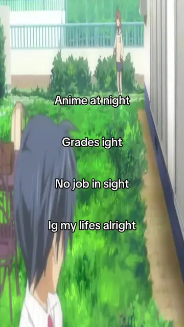 peak life #fyp #viral #clannad #romanceanime