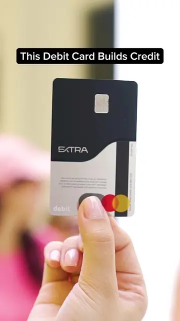 Paid with debit. 💸 Reported as credit. ✅