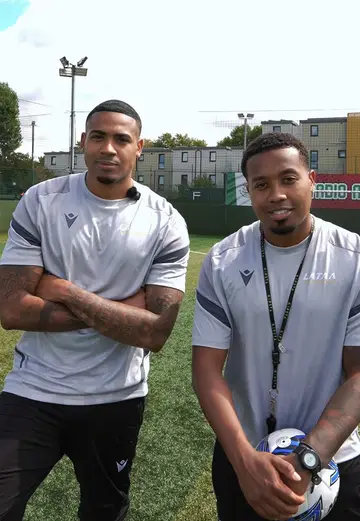 I AM DELIGHTED TO ANNOUNCE THE LAUNCH OF THE LATAA FOOTBALL ACADEMY⚡️ HELPING T…