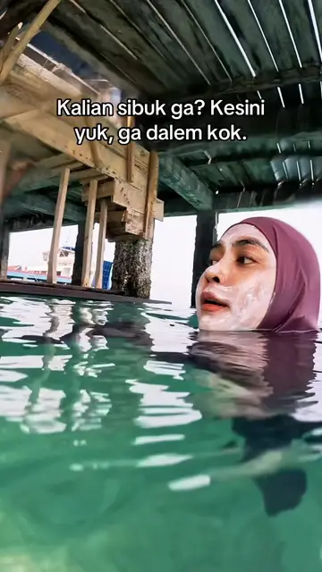 Sibuk ga?