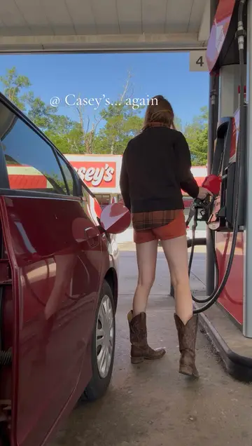 So they’re cutting the gas now?… #bruh