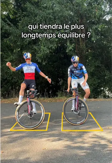 sans les mains et sans un pied : masterclass absolue 😮‍💨