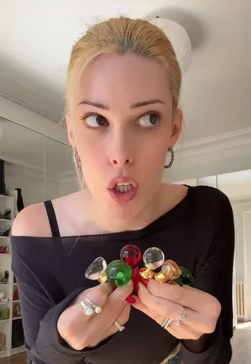 KNOBS!!!