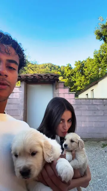 💕💕