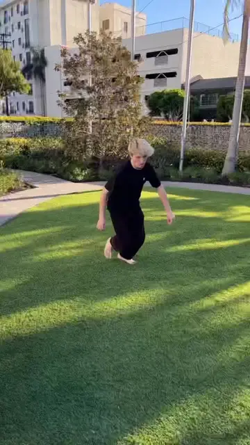 Beverly Hills 🌴